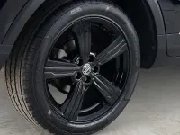 Used MG ZS Exclusive 111 HP (81 kW) 2019 Black SUV