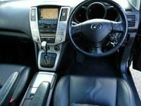 Used Lexus RX400h 2007 SUV