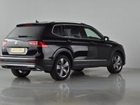 used VW Tiguan Allspace 1.5 TSI EVO Match 5dr DSG