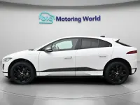 Begagnad Jaguar I-Pace 294 kW (400 HK) 2023 SUV