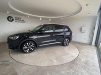 Used MG ZS Trophy 196 HP (144 kW) 2025 Black SUV