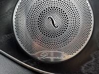 Used Mercedes GLC350 AMG line 258 HP (189 kW) 2017 White Coupe