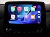 Used Ford Puma ST-Line X 125 HP (91 kW) 2023 Black SUV