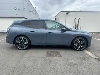 Used BMW iX M Sport 400 kW (544 HP) 2026 Grey SUV