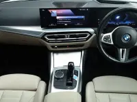 Used BMW i4 Shadowline 394 kW (537 HP) 2022 White Sedan