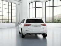 Nowe Mercedes A200 Executive 163 KM (119 kW) 2026 Hatchback