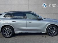 Used BMW X1 M Sport 170 HP (125 kW) 2025 Silver SUV
