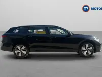 Used VW Passat Life 204 HP (150 kW) 2025 Black Estate