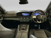 Used Mercedes GLE350 de AMG Line Premium 320 HP (235 kW) 2021 Black SUV