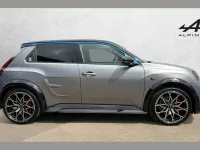 New Alpine A290 160 kW (218 HP) 2026 Other Hatchback