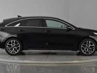 used Kia ProCeed 1.4T GDi ISG GT-Line 5dr DCT