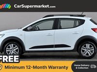 Used Dacia Sandero Expression 91 HP (66 kW) 2025 Hatchback