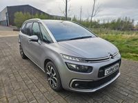 used Citroën Grand C4 Picasso 1.5 BlueHDi 130 Flair 5dr