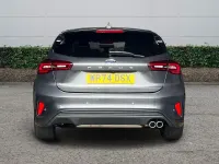 Używany Ford Focus ST-Line 2024 Szary Hatchback
