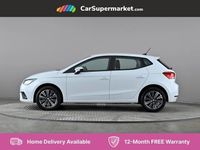 used Seat Ibiza 1.0 MPI SE Technology 5dr Hatchback