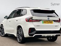 used BMW iX1 eDrive20 M Sport 5dr