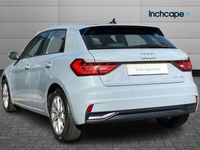 used Audi A1 30 TFSI 110 Sport 5dr S Tronic - 2021 (21)