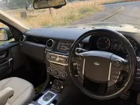Used Land Rover Discovery HSE Luxury 256 HP (188 kW) 2013 Green SUV