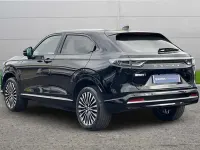 Used Honda e:Ny1 Elegance 150 kW (204 HP) 2024 Black SUV