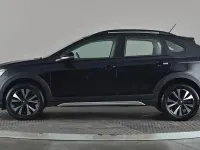 Used VW Taigo Life 95 HP (69 kW) 2026 SUV