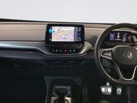 Used VW ID.4 Pro Performance 150 kW (204 HP) 2023 Black SUV