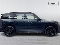 Used Mini Countryman 168 HP (123 kW) 2025 Grey SUV