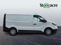 Usado Renault Trafic Business 2022 Branco Monovolume