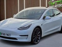 Used Tesla Model 3 Performance 334 kW (455 HP) 2023 Sedan