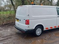 Usado VW Transporter Startline 2019 Branco Van
