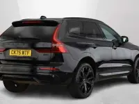 Used Volvo XC60 Plus 247 HP (181 kW) 2026 SUV