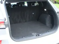 Used Ford Kuga ST-Line 150 HP (110 kW) 2020 Silver SUV