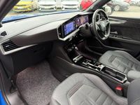Used Vauxhall Mokka Ultimate 98 kW (134 HP) 2022 Blue SUV