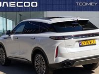 Used Omoda 9 449 HP (330 kW) 2025 SUV