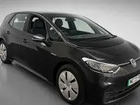 Used VW ID.3 Pro 106 kW (145 HP) 2022 Hatchback