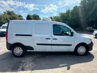 Used Mercedes Citan 109 2018 White MPV
