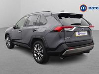 Used Toyota RAV4 218 HP (160 kW) 2025 SUV