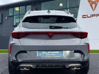 New Cupra Formentor 204 HP (150 kW) 2026 SUV