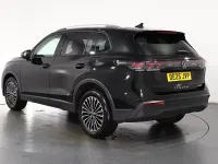 Used VW Tiguan Match 2025 Black SUV
