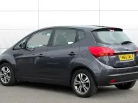 Used Kia Venga 90 HP (66 kW) 2018 Hatchback