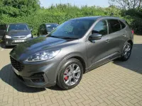 Used Ford Kuga ST-Line 150 HP (110 kW) 2023 Grey SUV