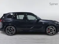 New BMW X5 M Sport 489 HP (359 kW) 2026 SUV
