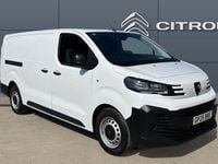 Usado Peugeot Expert 120 HP (88 kW) 2025 Van