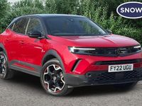 Second-hand Vauxhall Mokka SRi 131 CP (96 kW) 2025 SUV