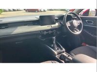 Used Honda HR-V Advance 131 HP (96 kW) 2024 Red SUV