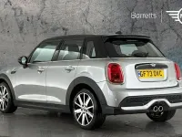 Used Mini Cooper S Comfort 178 HP (130 kW) 2022 Hatchback