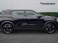 Used Vauxhall Frontera Design Edition 83 kW (113 HP) 2025 Black SUV