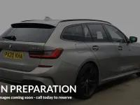 Used BMW 330 M Sport 265 HP (194 kW) 2019 Estate