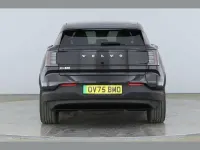 Used Volvo EX30 Performance 310 kW (422 HP) 2025 Black SUV