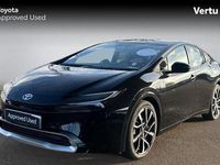 Used Toyota Prius 223 HP (164 kW) 2025 Hatchback