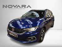 Used Fiat Tipo Mirror 120 HP (88 kW) 2019 Blue Estate